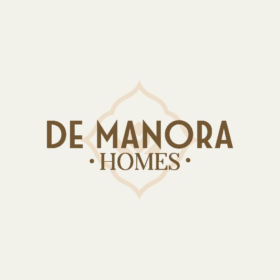 De Manora Homes - Unpretentious Hotel With A Garden , Posh Area Ranjit Avenue Amritsar Exterior foto