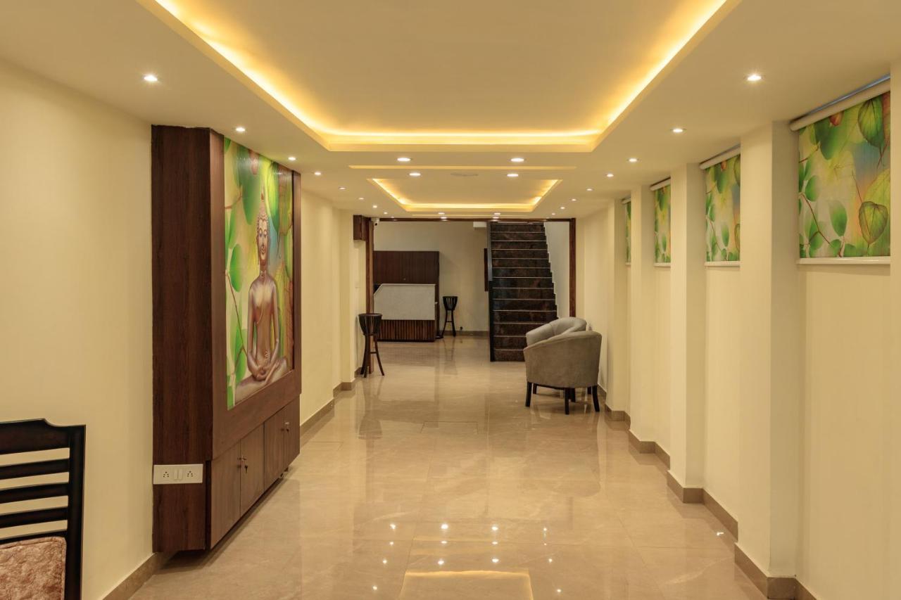 De Manora Homes - Unpretentious Hotel With A Garden , Posh Area Ranjit Avenue Amritsar Exterior foto